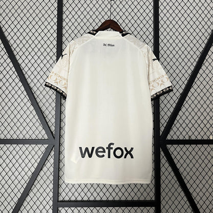 Ac Milan White Edition 23/24