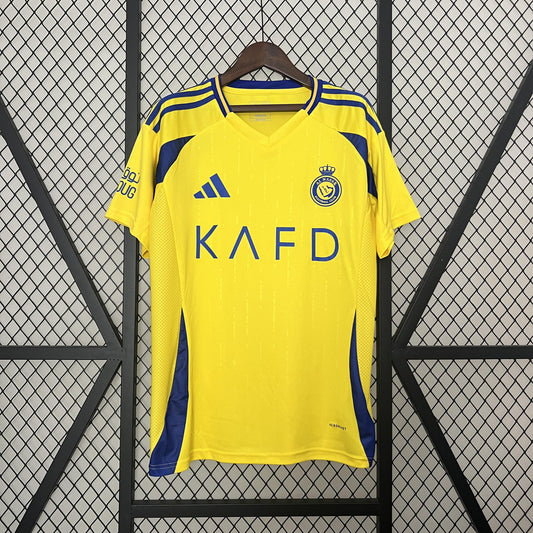 Al Nassr Principal 24/25