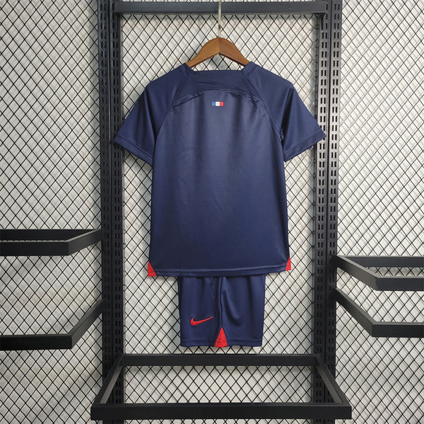 Paris Saint-Germain Principal Kids 23/24