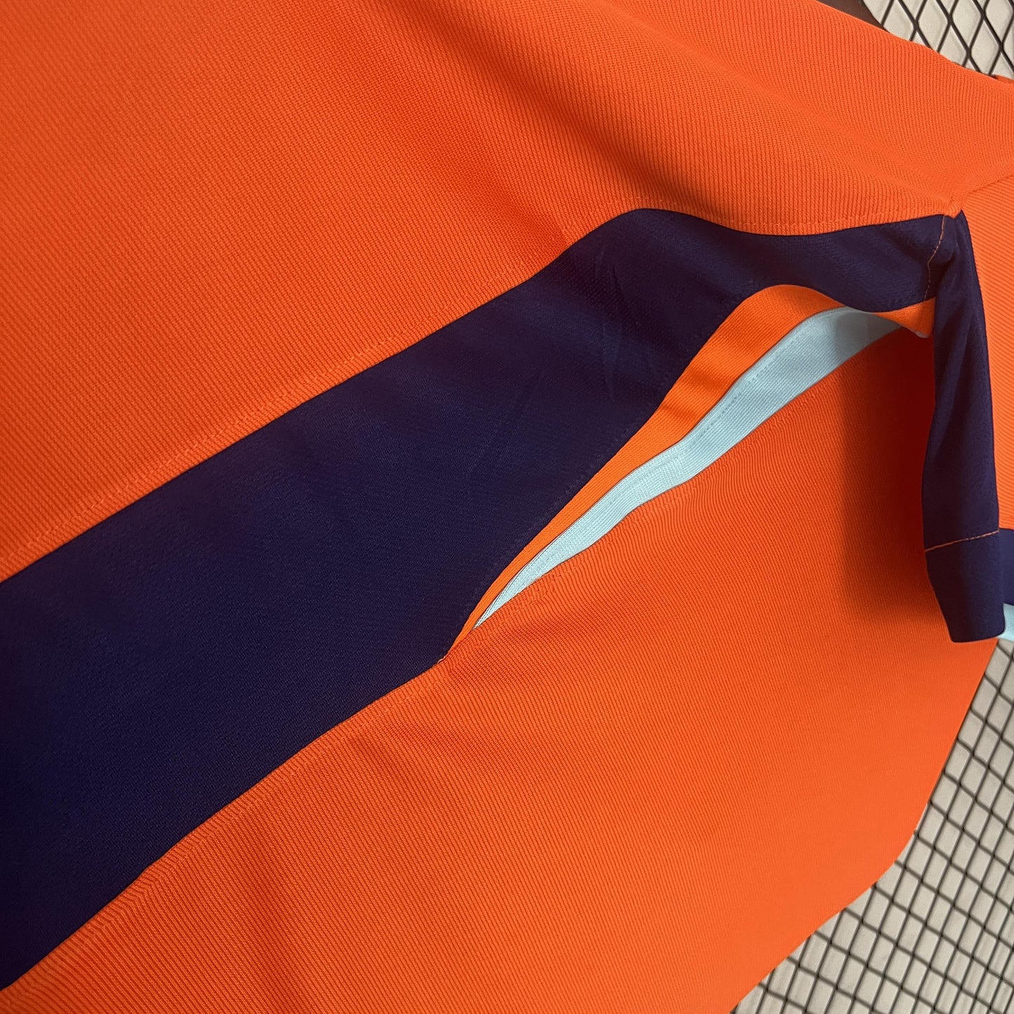 Holanda Principal Euro 2024