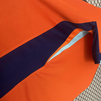 Holanda Principal Euro 2024
