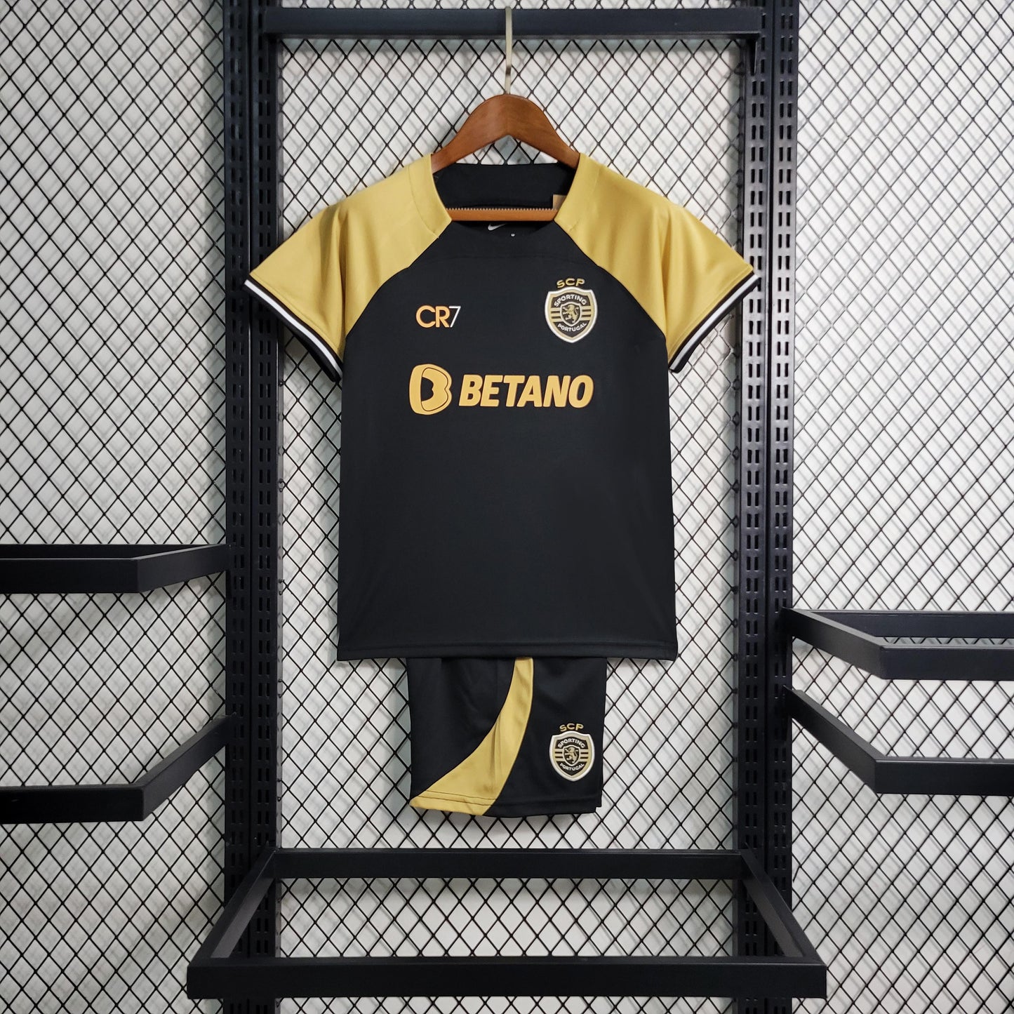 Sporting Terceira Kids 23/24