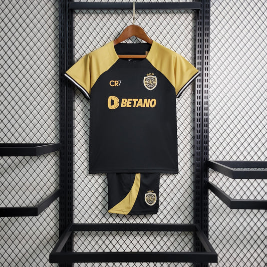 Sporting Terceira Kids 23/24