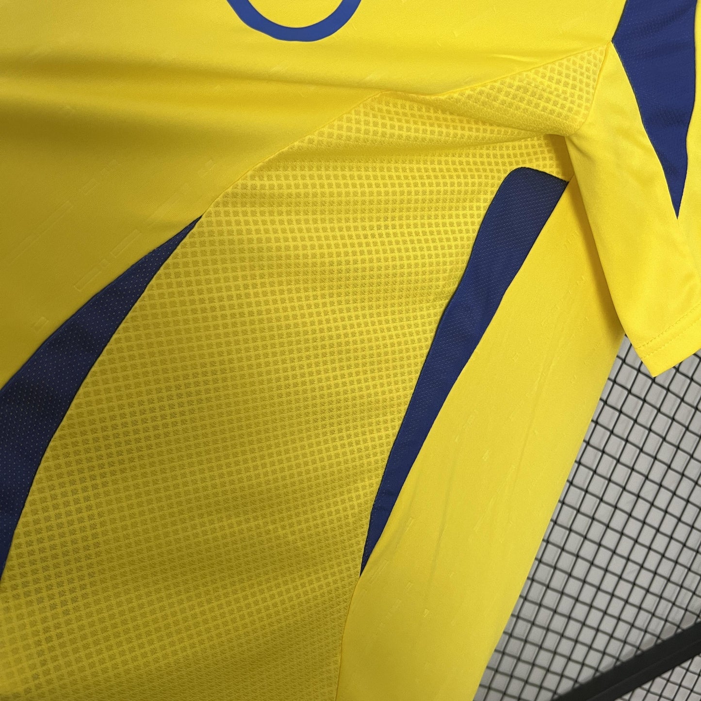 Al Nassr Principal 24/25