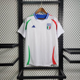 Italia Secundária 2024