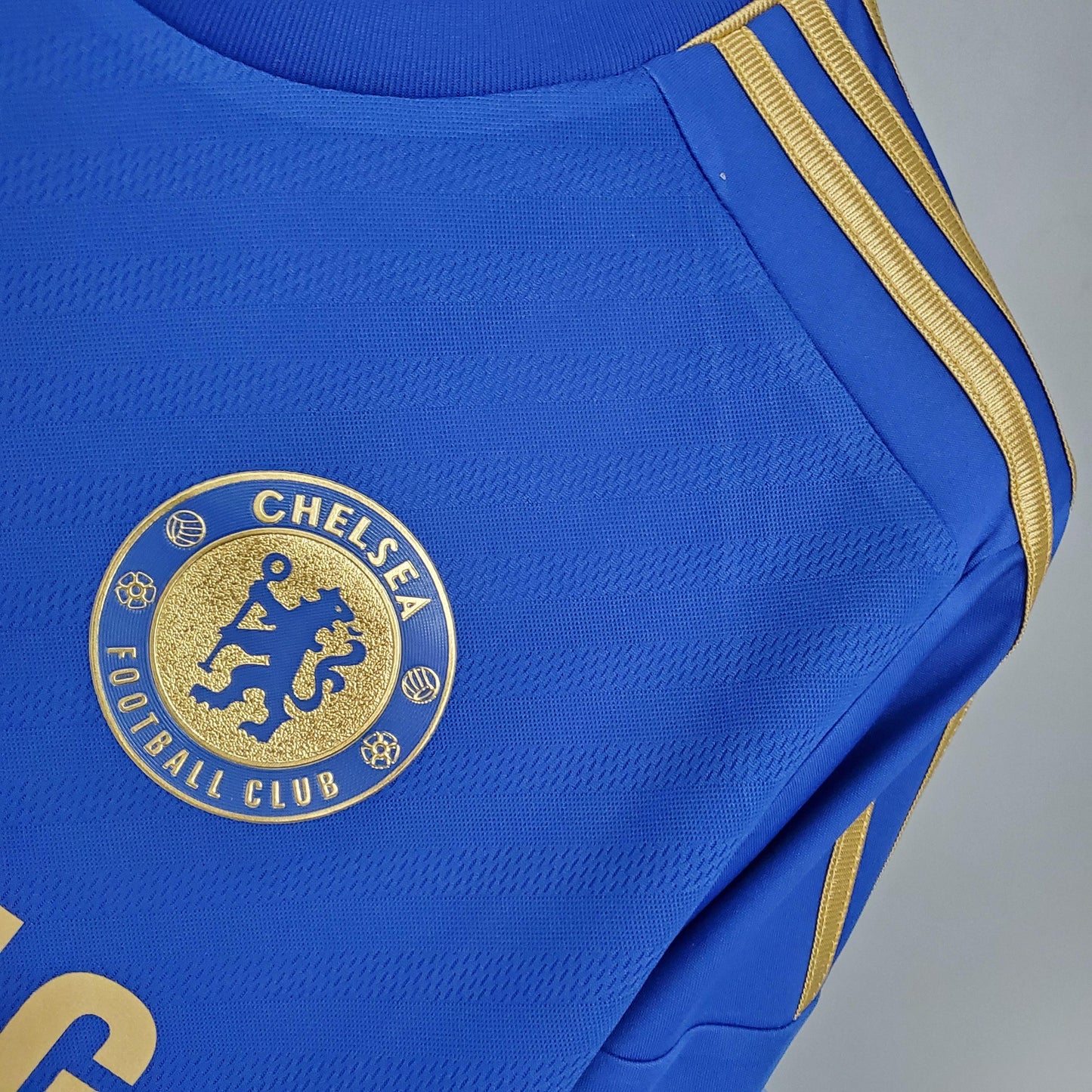 Chelsea 12/13