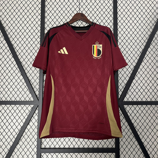 Bélgica Principal Euro 2024