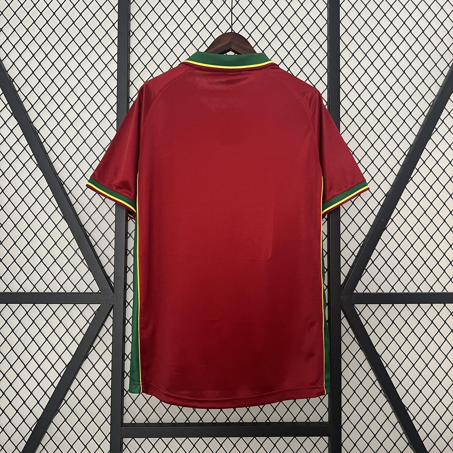 Portugal 1997/1998