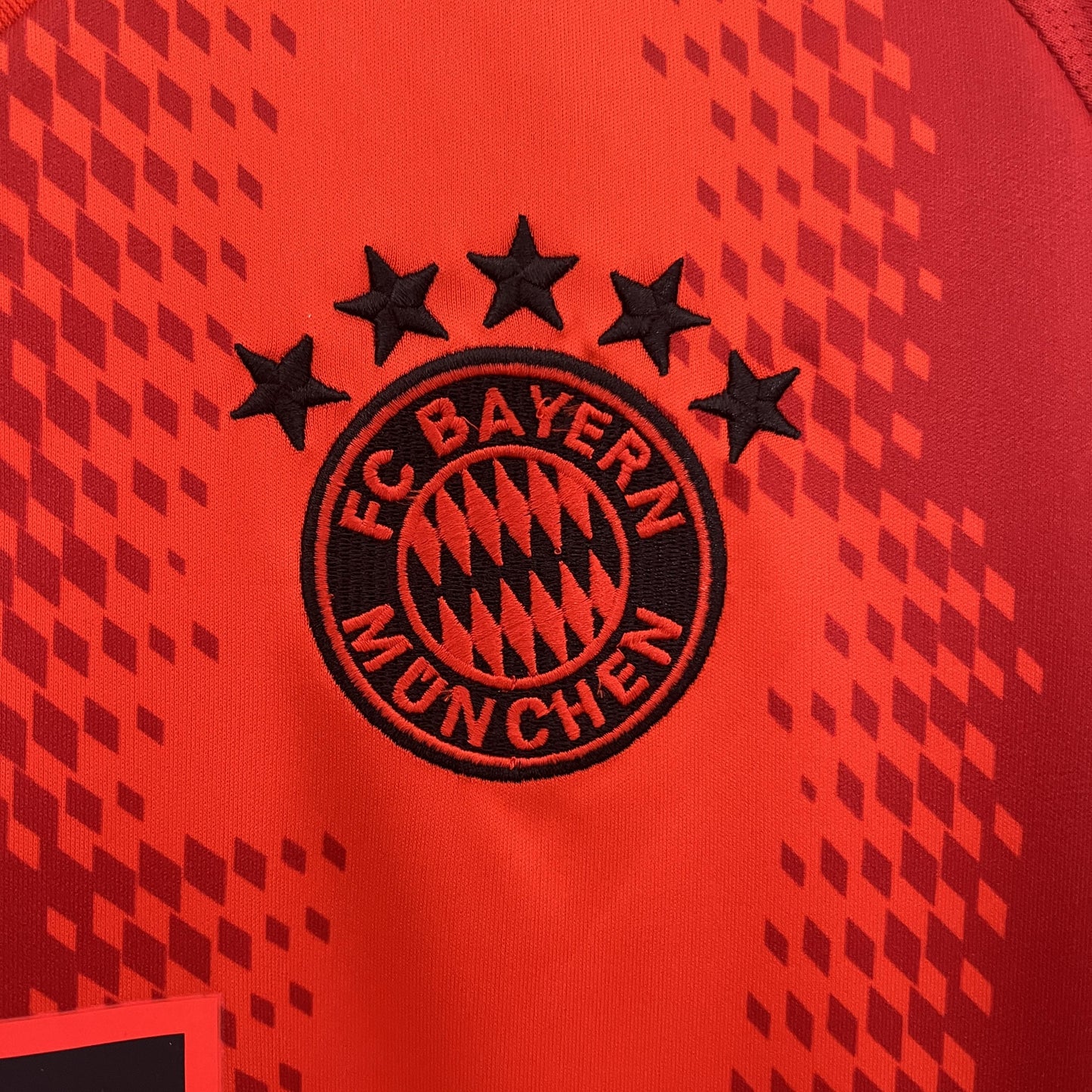 Bayern München Principal 24/25