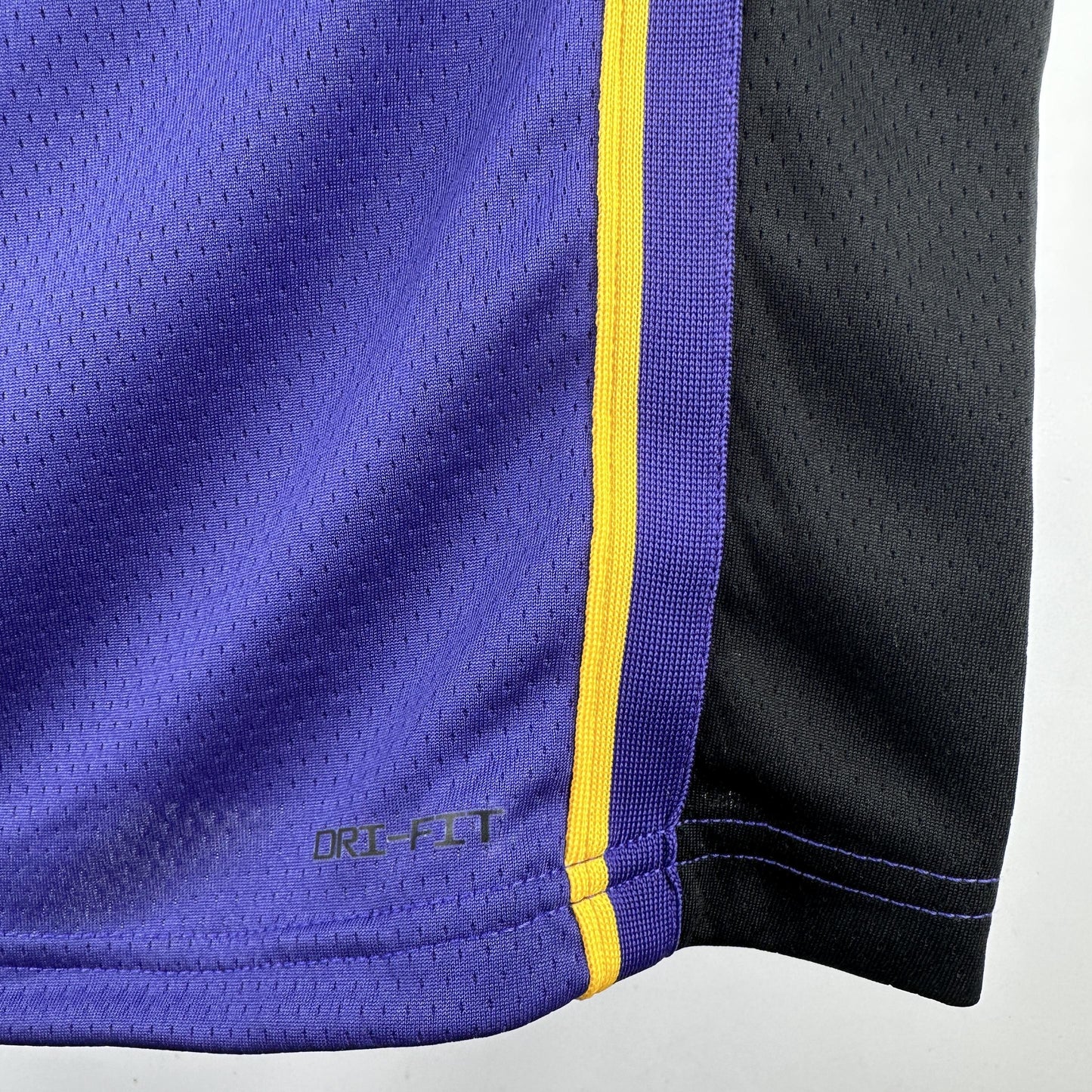 LA Lakers Roxa
