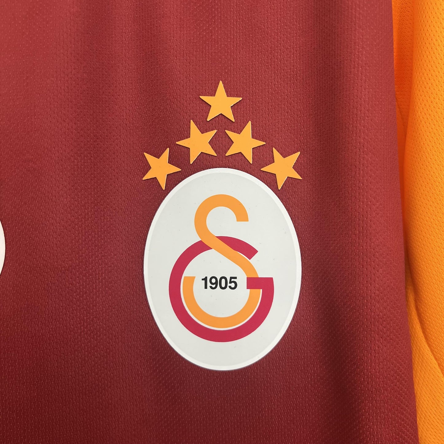 Galatasaray Principal 25/26
