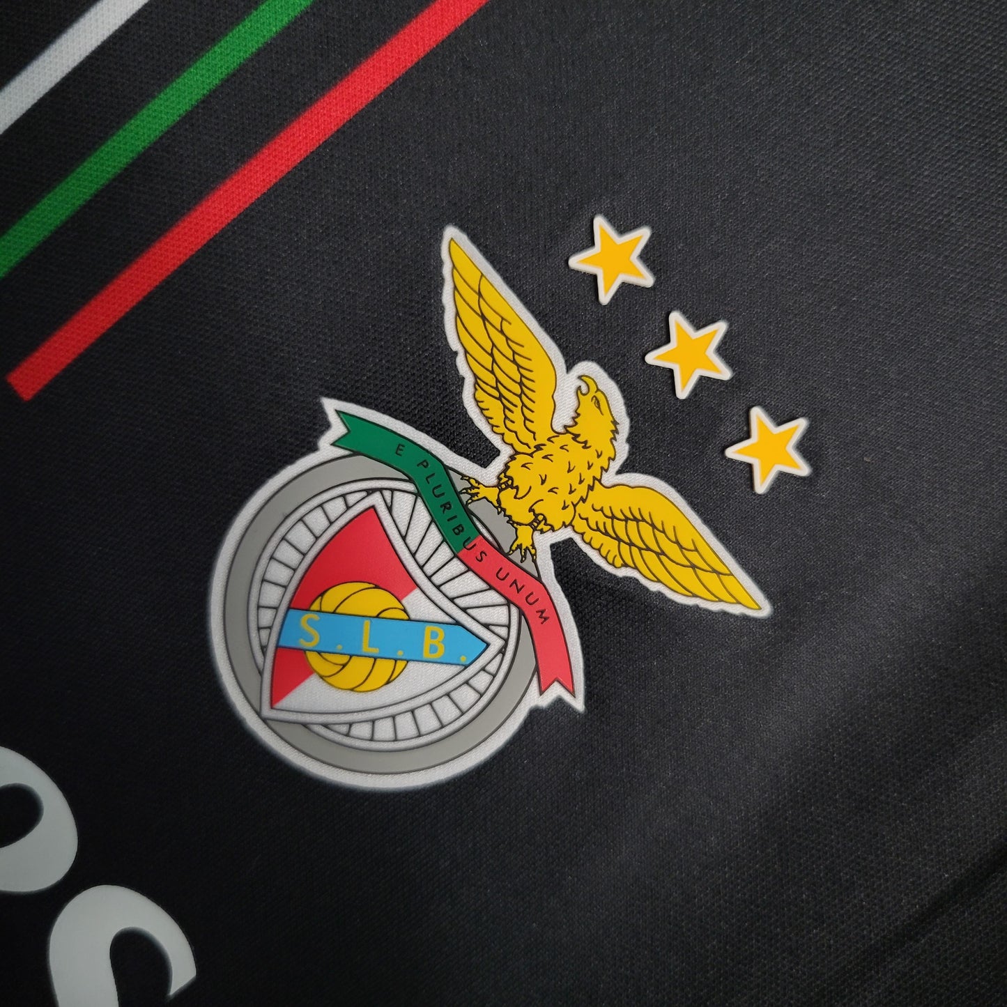 Benfica Secundário Kids 23/24