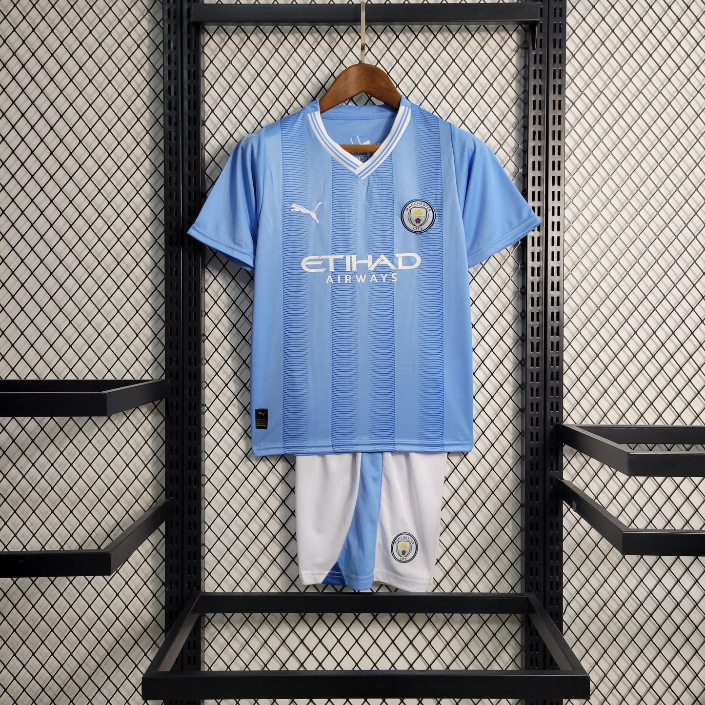 Man. City Principal Kids 23/24