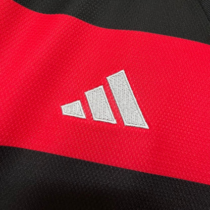 Flamengo Principal 24/25