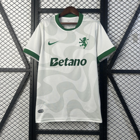 Sporting Secundária 25/26