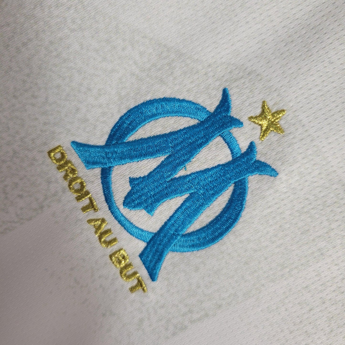Marseille Principal 23/24