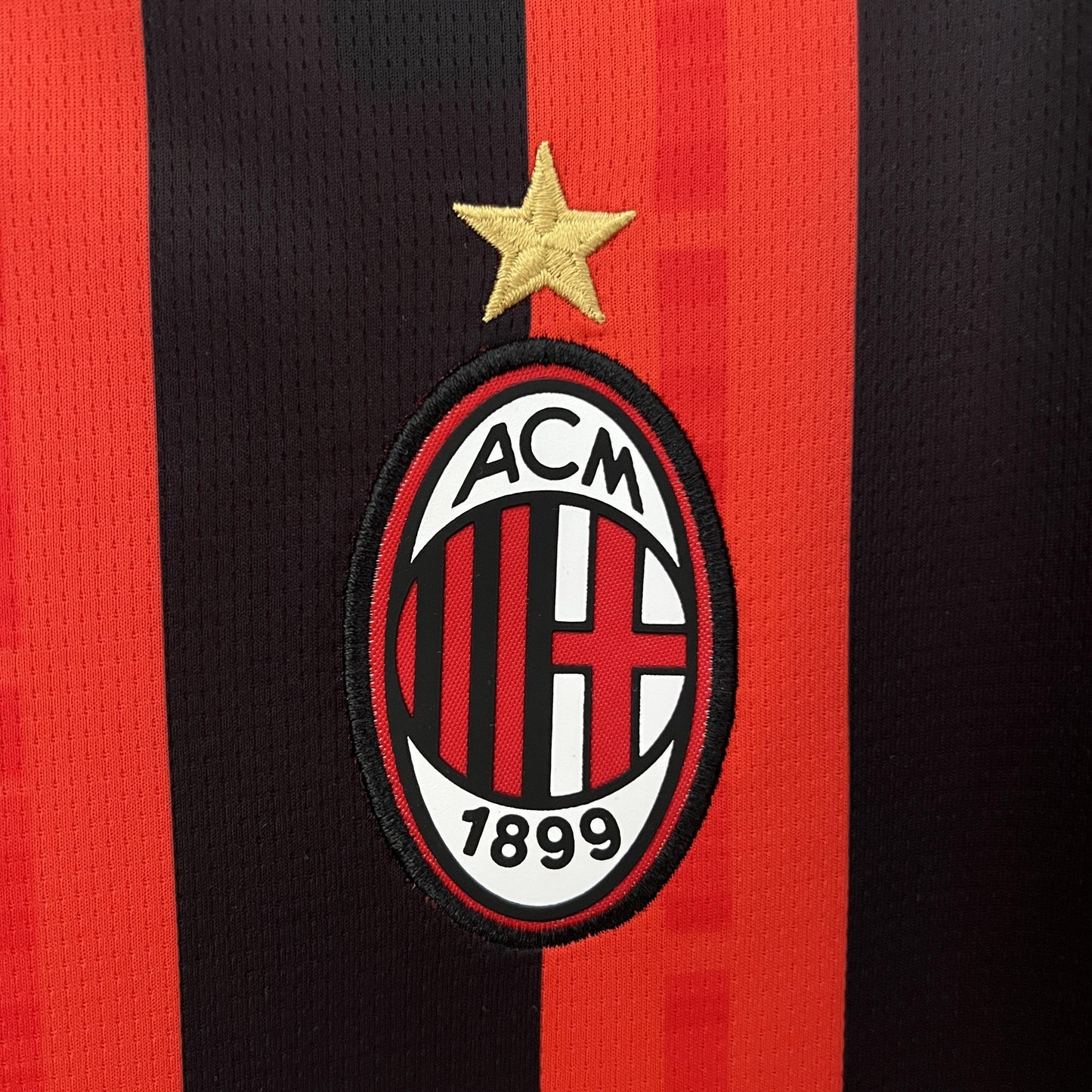 Ac Milan Principal 24/25
