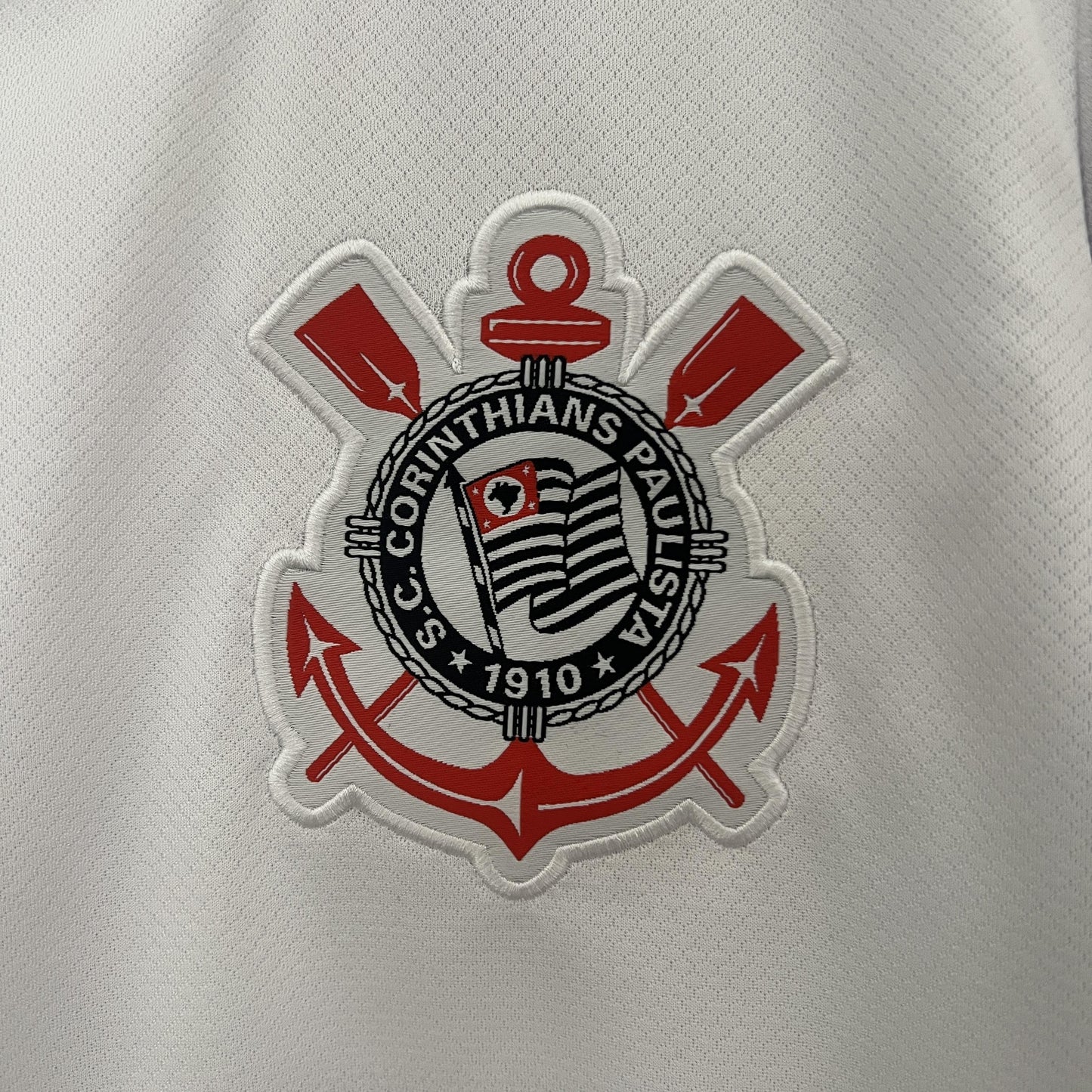 Corinthians Principal 24/25