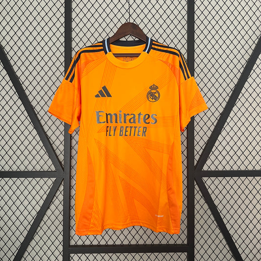 Real Madrid Secundária 24/25