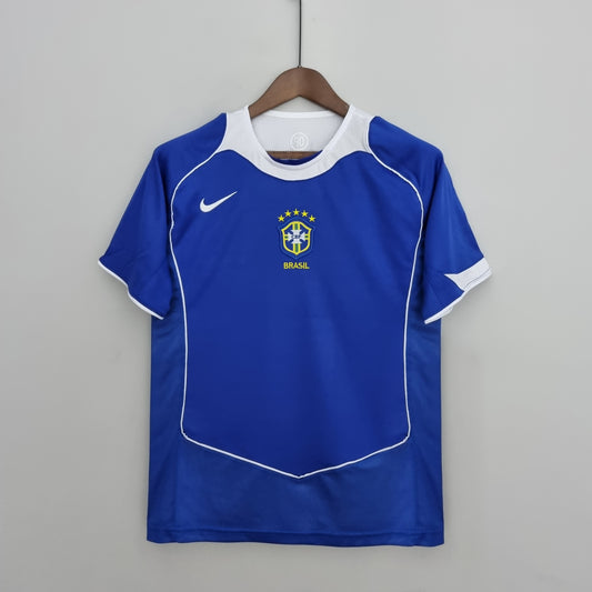 Brasil 2004 Azul