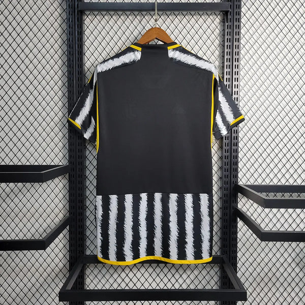 Juventus Principal 23/24