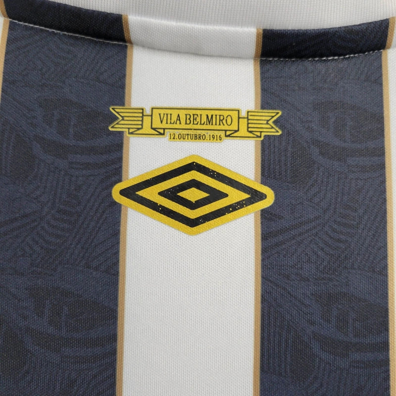 Santos Principal 24/25