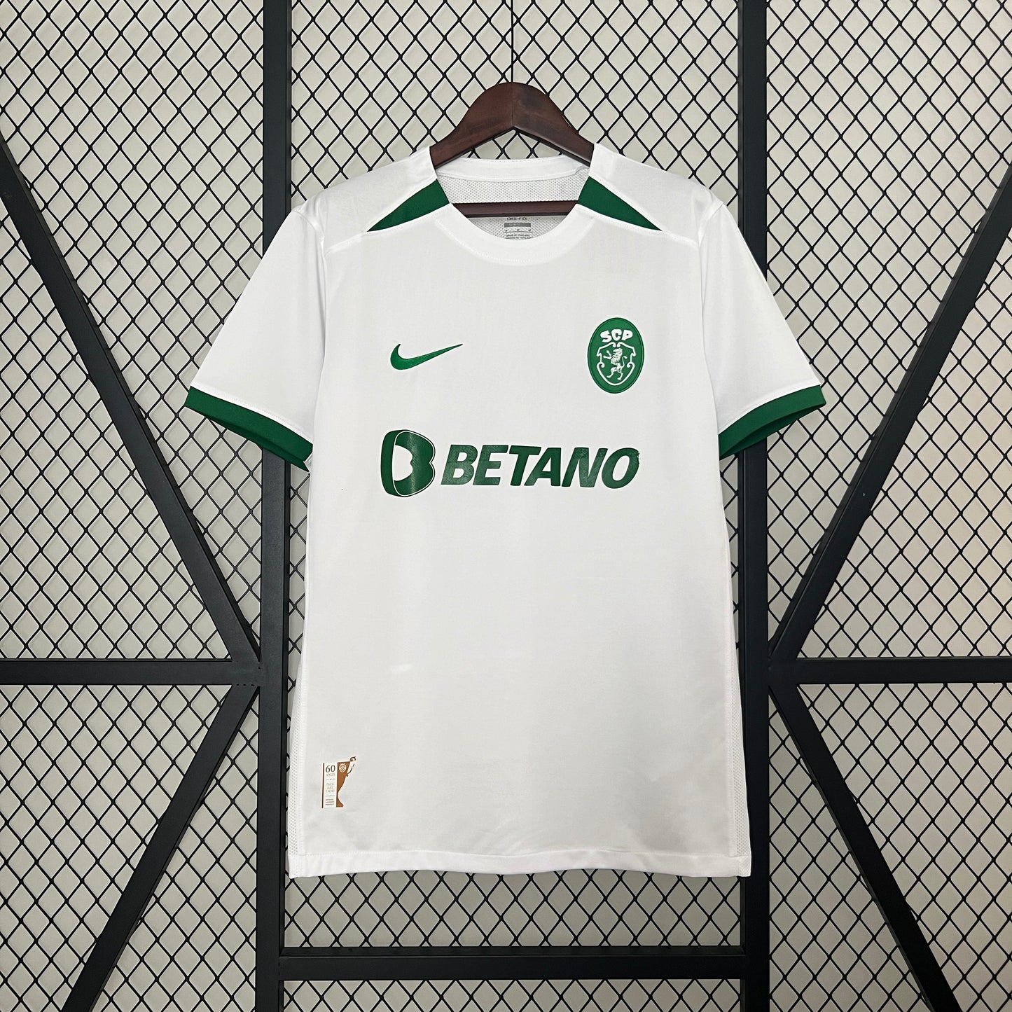 Sporting Edição "Taça das Taças" 23/24
