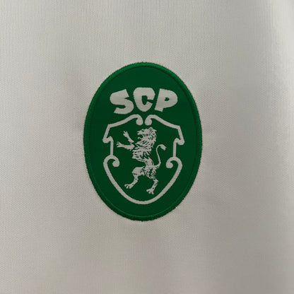 Sporting Edição "Taça das Taças" 23/24